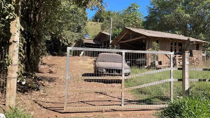 Sítio à venda de 14 ha em Caraá, RS, Brasil