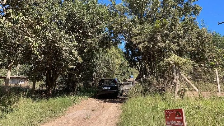 Sítio à venda de 14 ha em Caraá, RS, Brasil