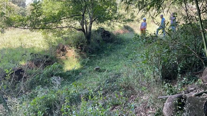 Sítio à venda de 14 ha em Caraá, RS, Brasil
