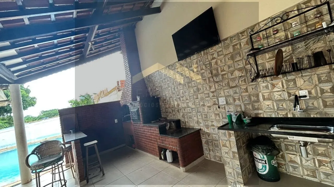 Chácara à venda de 1.250 m² em Hortolândia, SP, Brasil