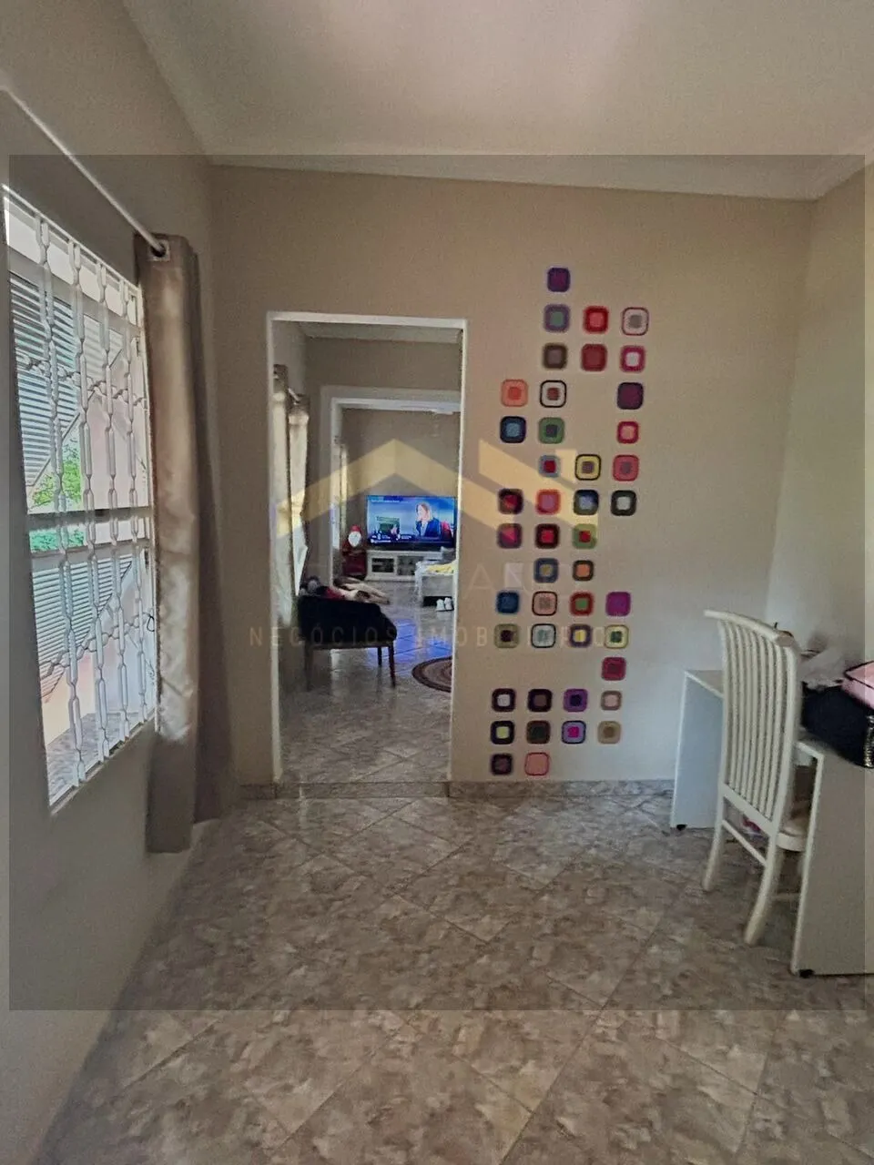 Chácara à venda de 1.250 m² em Hortolândia, SP, Brasil