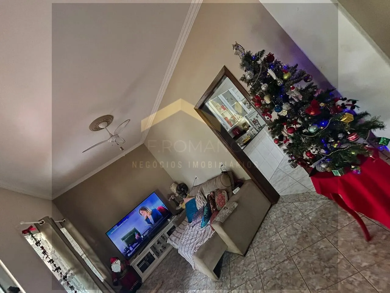 Chácara à venda de 1.250 m² em Hortolândia, SP, Brasil