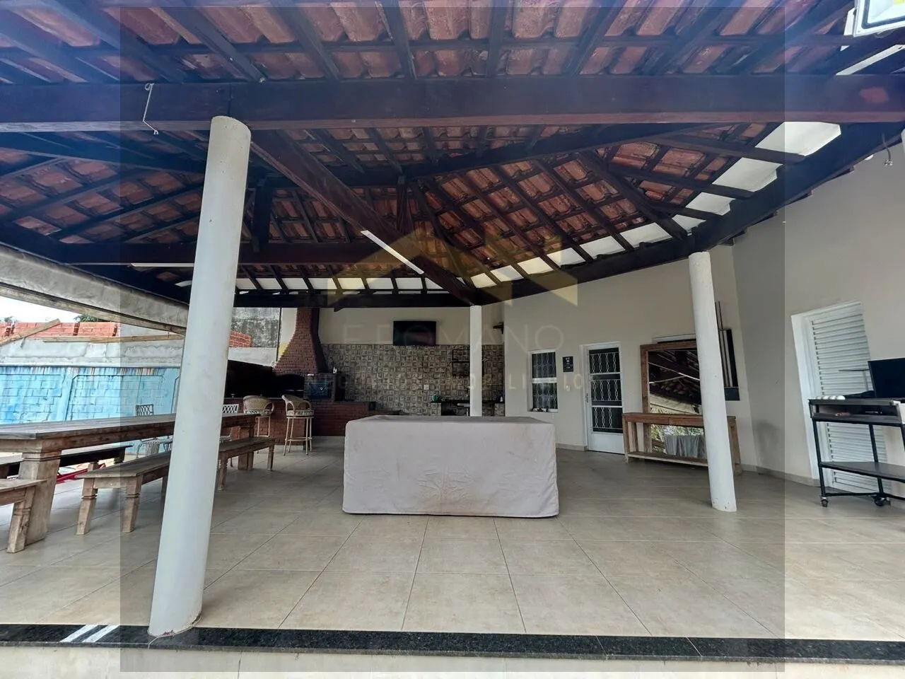 Chácara à venda de 1.250 m² em Hortolândia, SP, Brasil