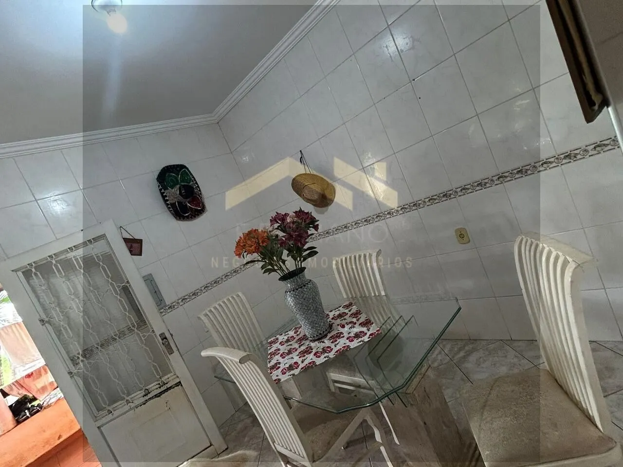 Chácara à venda de 1.250 m² em Hortolândia, SP, Brasil