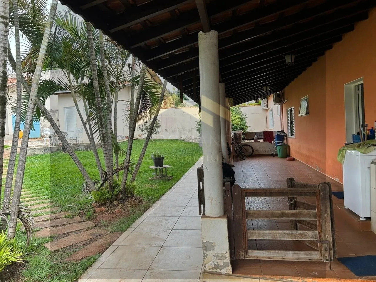 Chácara à venda de 1.250 m² em Hortolândia, SP, Brasil