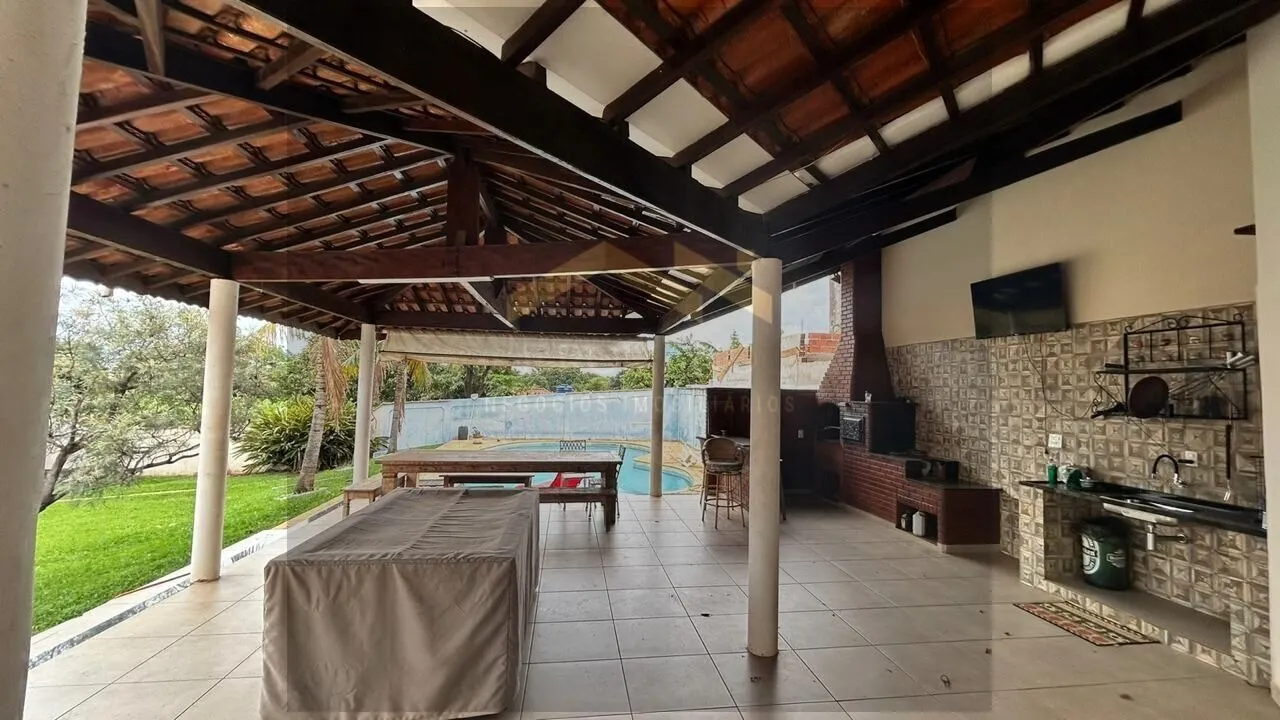 Chácara à venda de 1.250 m² em Hortolândia, SP, Brasil