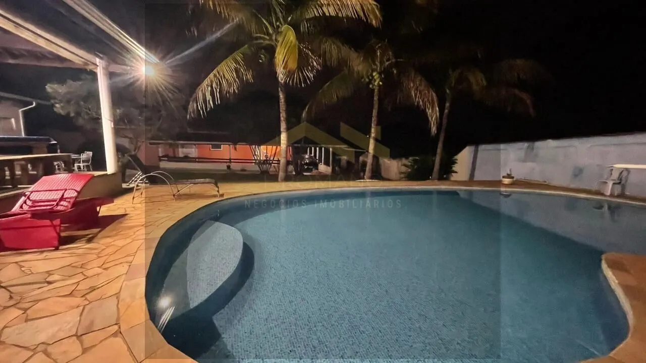 Chácara à venda de 1.250 m² em Hortolândia, SP, Brasil