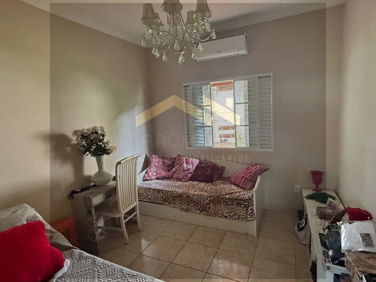 Chácara à venda de 1.250 m² em Hortolândia, SP, Brasil