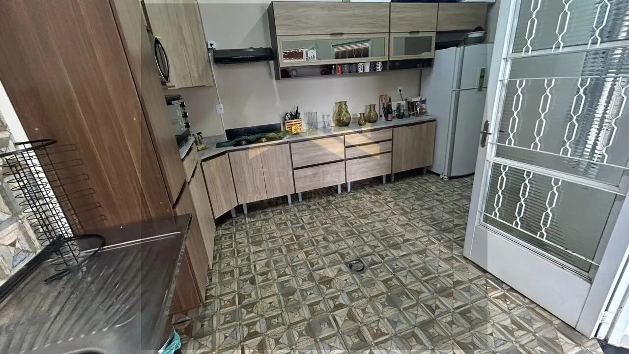 Chácara à venda de 1.250 m² em Hortolândia, SP, Brasil