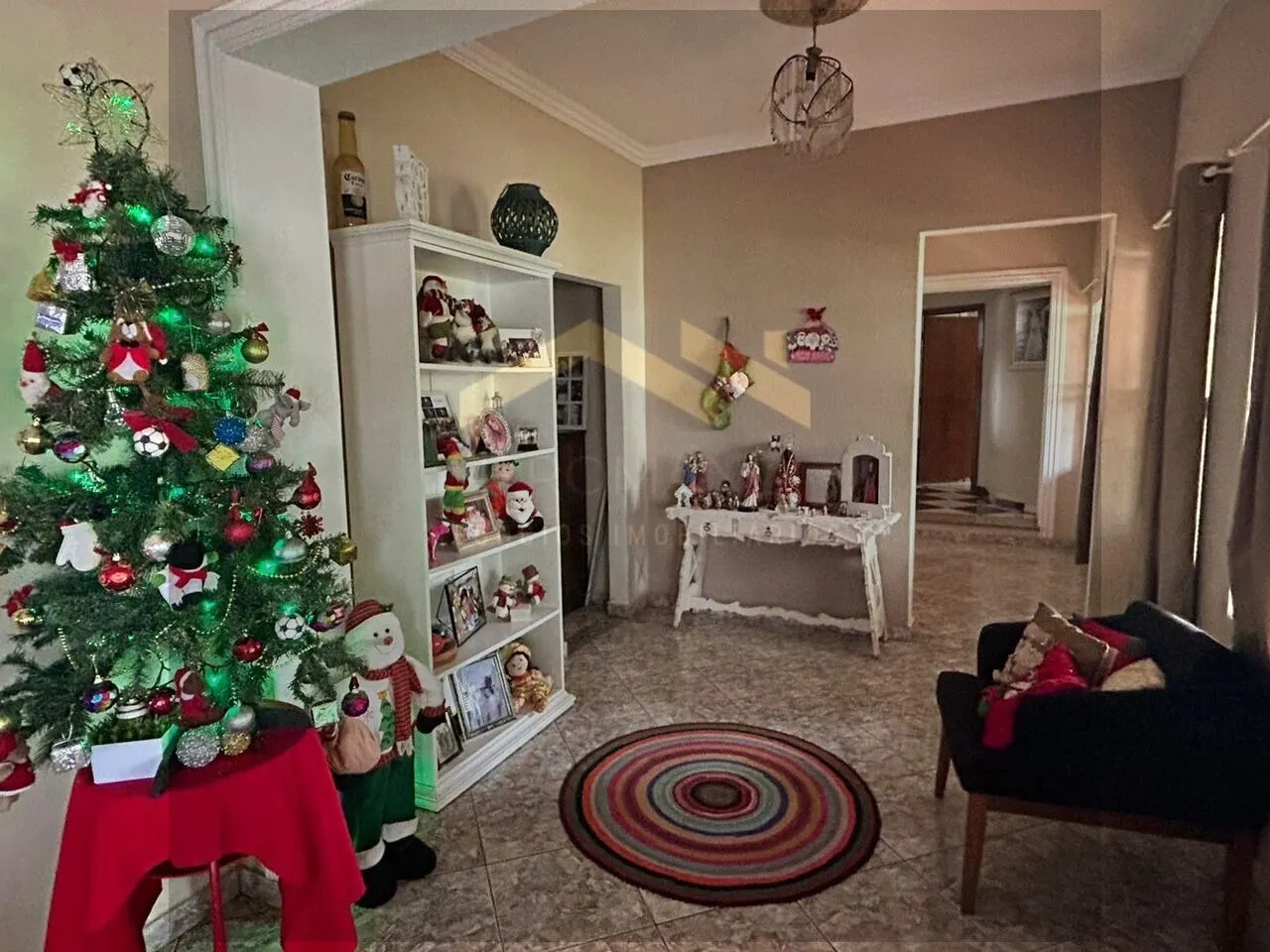 Chácara à venda de 1.250 m² em Hortolândia, SP, Brasil
