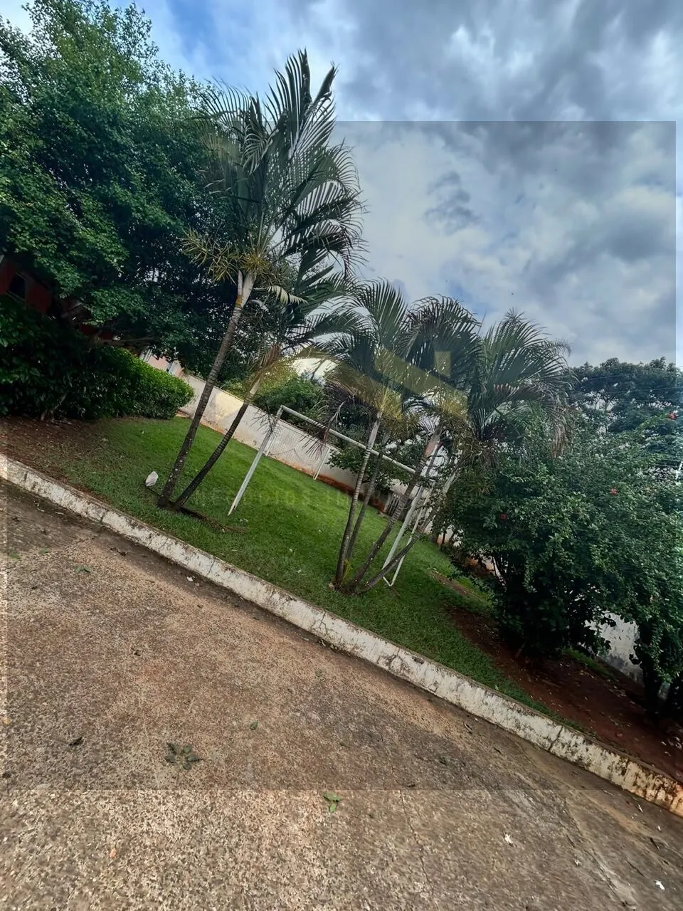 Chácara à venda de 1.250 m² em Hortolândia, SP, Brasil