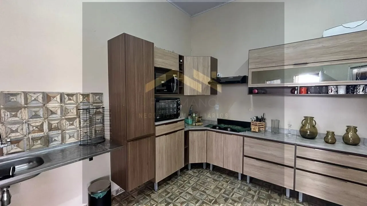 Chácara à venda de 1.250 m² em Hortolândia, SP, Brasil
