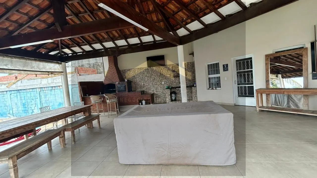 Chácara à venda de 1.250 m² em Hortolândia, SP, Brasil