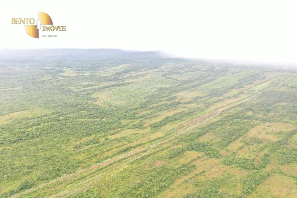 Fazenda à venda de 10.600 ha em Nobres, MT, Brasil