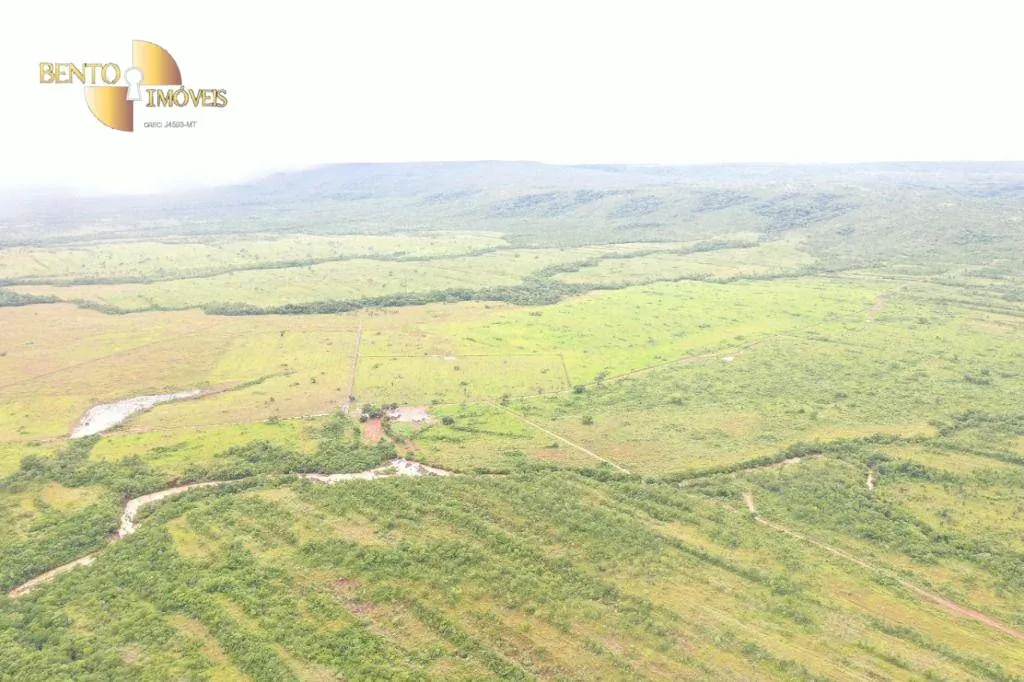 Fazenda à venda de 10.600 ha em Nobres, MT, Brasil