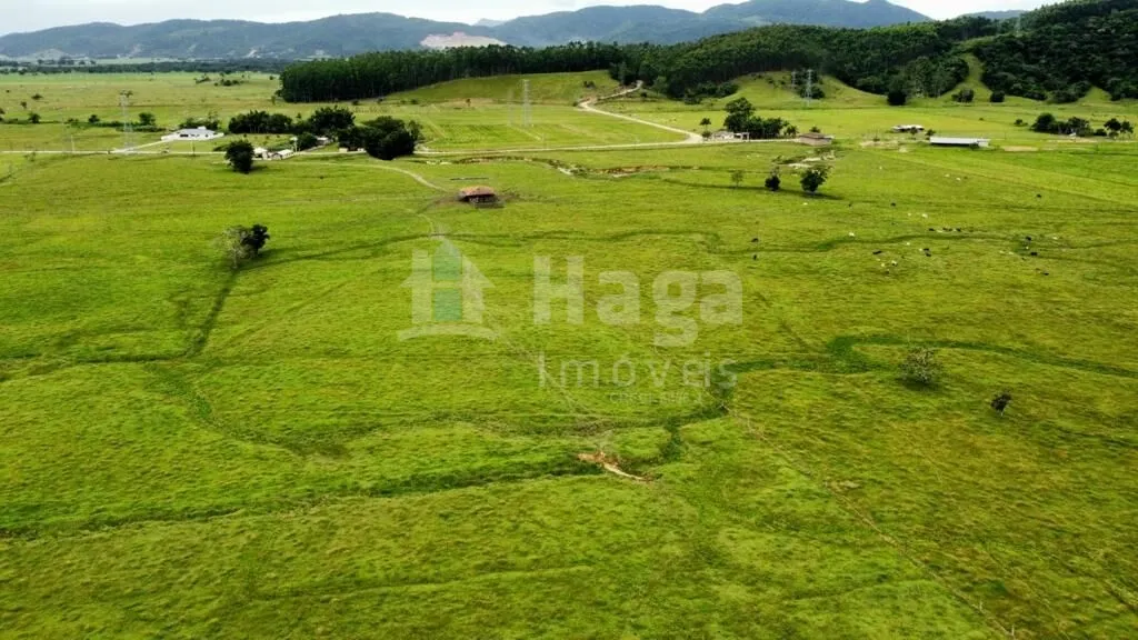Fazenda à venda de 37 ha em Tijucas, SC, Brasil