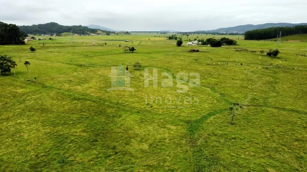 Fazenda à venda de 37 ha em Tijucas, SC, Brasil