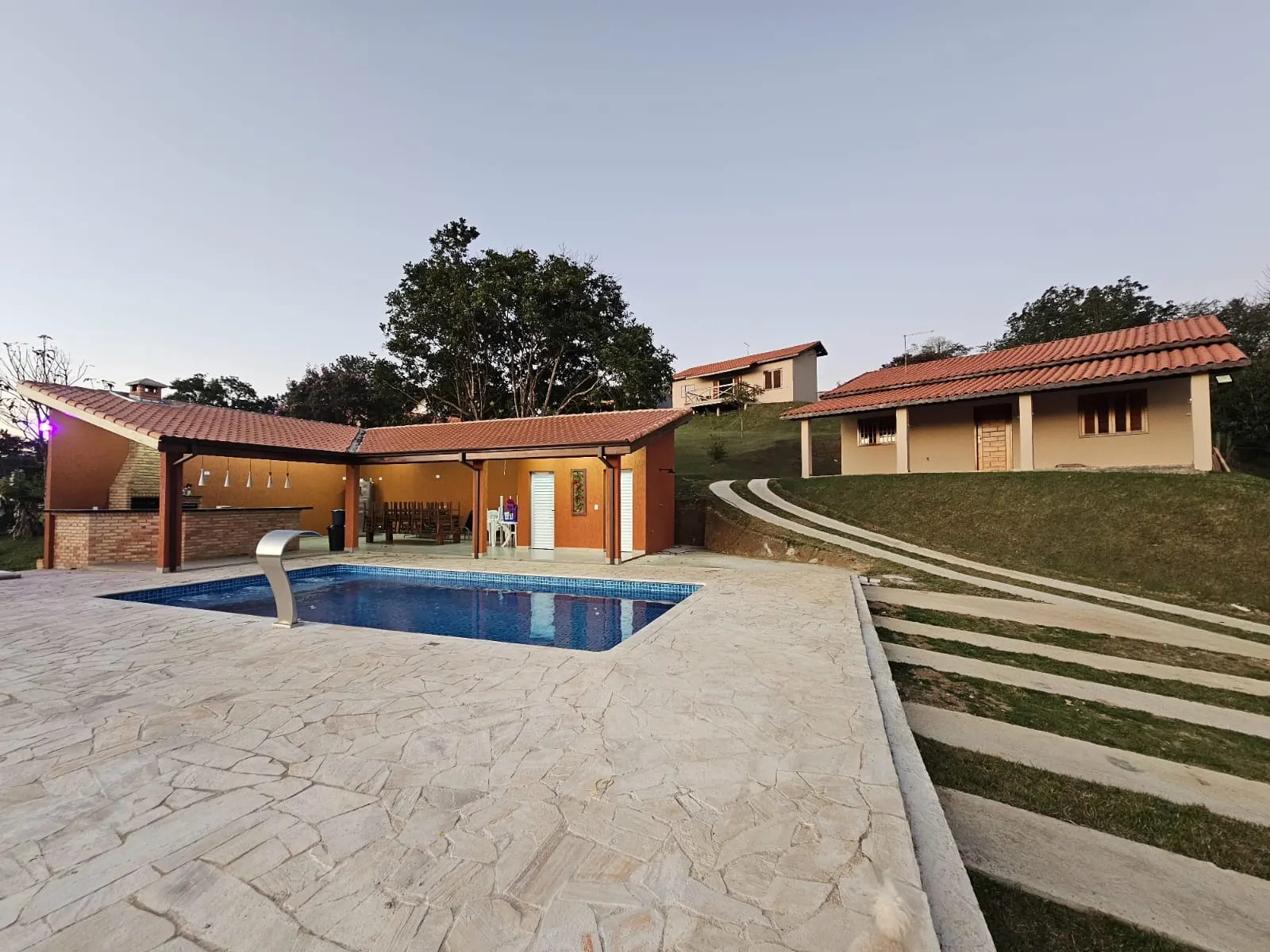 Country home for sale of 2,513 m² in Caçapava, SP, Brazil