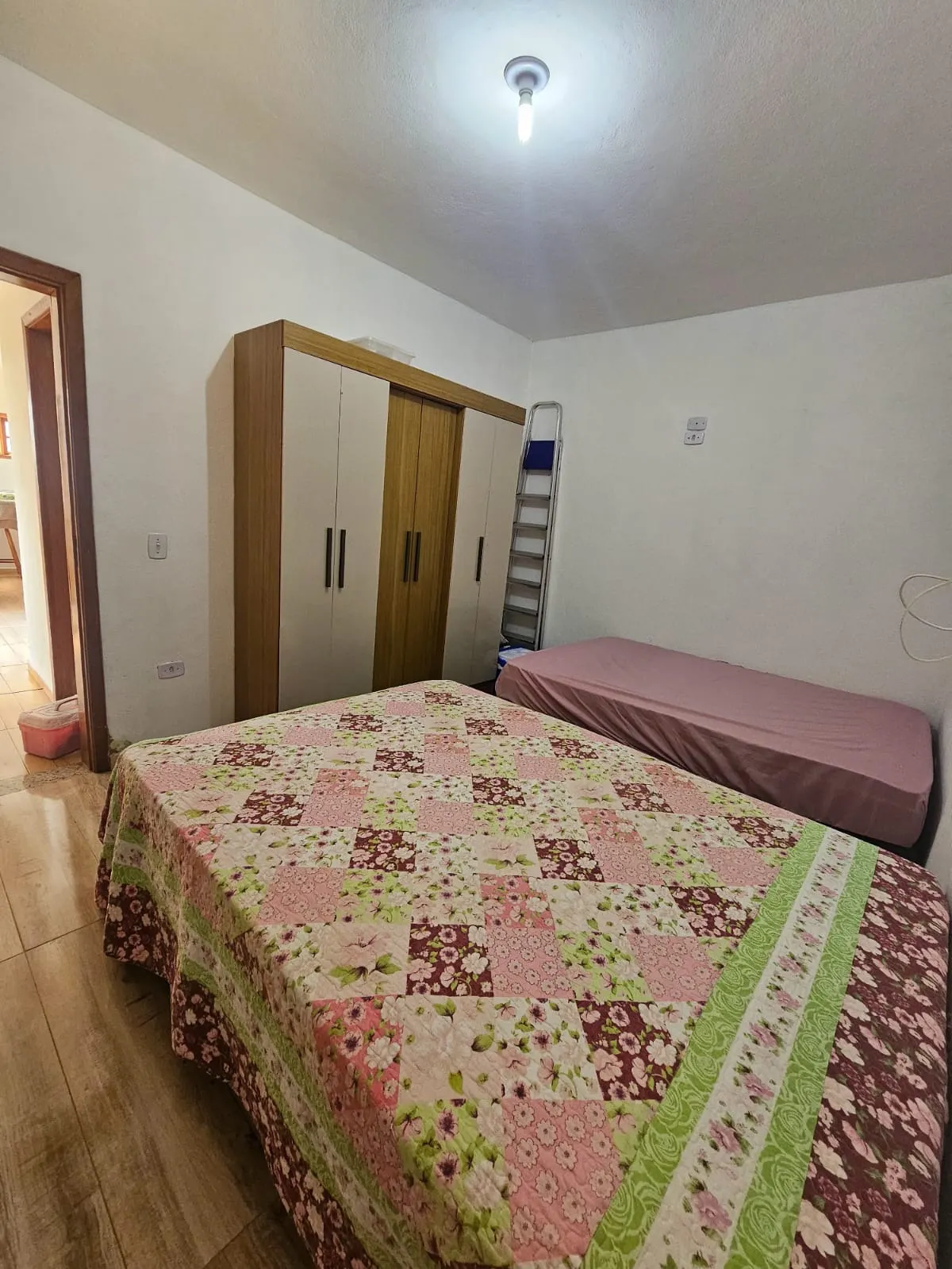 Country home for sale of 2,513 m² in Caçapava, SP, Brazil
