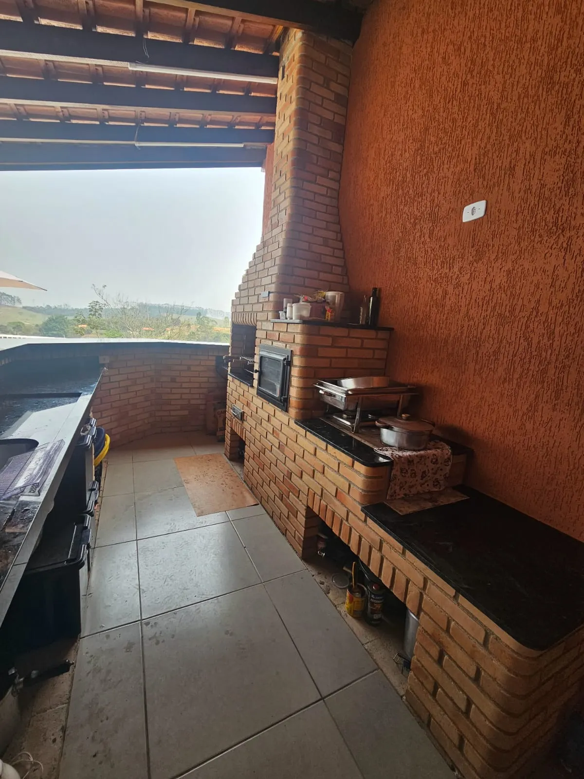 Country home for sale of 2,513 m² in Caçapava, SP, Brazil