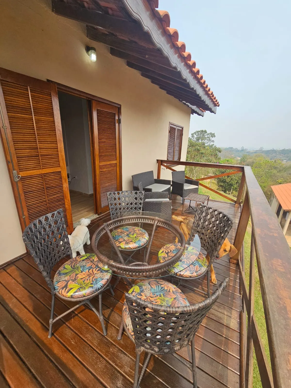 Country home for sale of 2,513 m² in Caçapava, SP, Brazil