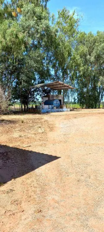 Fazenda à venda de 1.240 ha em Nova Mutum, MT, Brasil