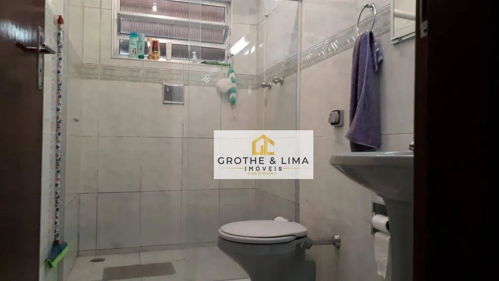 Chácara à venda de 2.000 m² em São José dos Campos, SP, Brasil