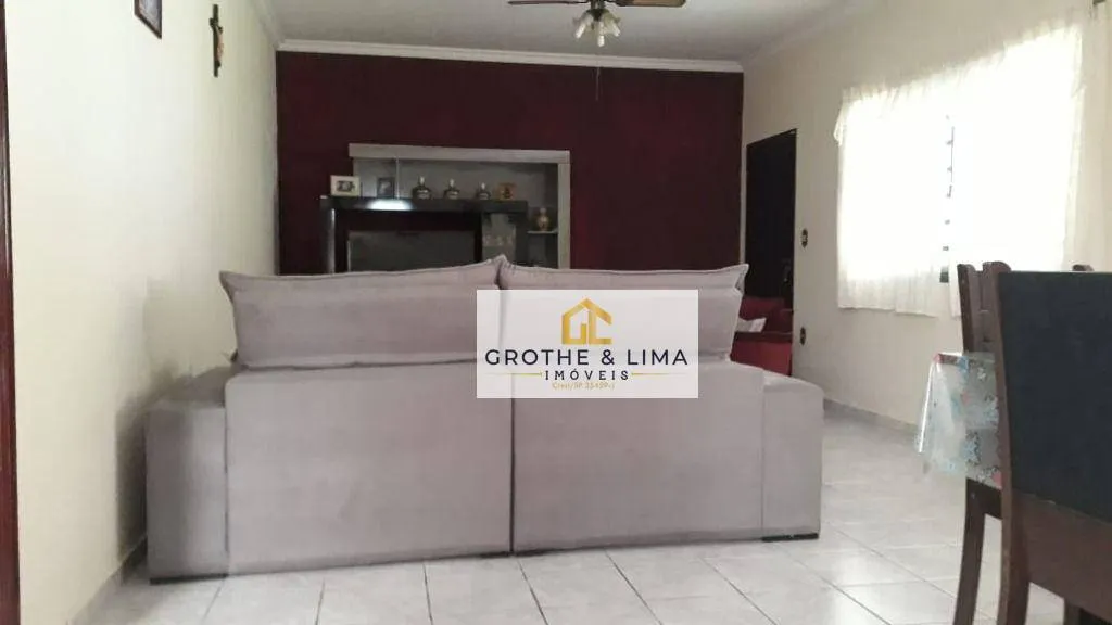 Chácara à venda de 2.000 m² em São José dos Campos, SP, Brasil