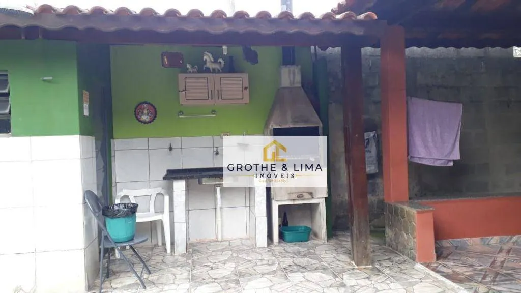 Chácara à venda de 2.000 m² em São José dos Campos, SP, Brasil