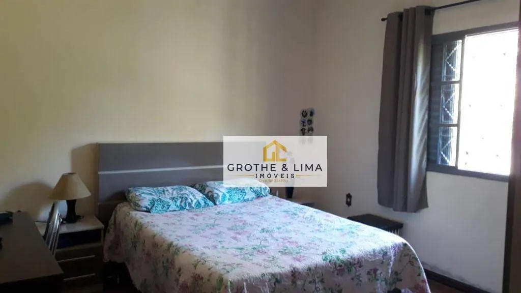 Chácara à venda de 2.000 m² em São José dos Campos, SP, Brasil