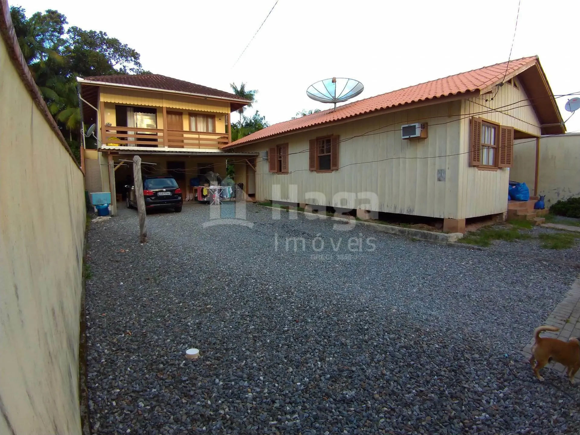 House for sale of 375 m² in Guabiruba, SC, Brazil