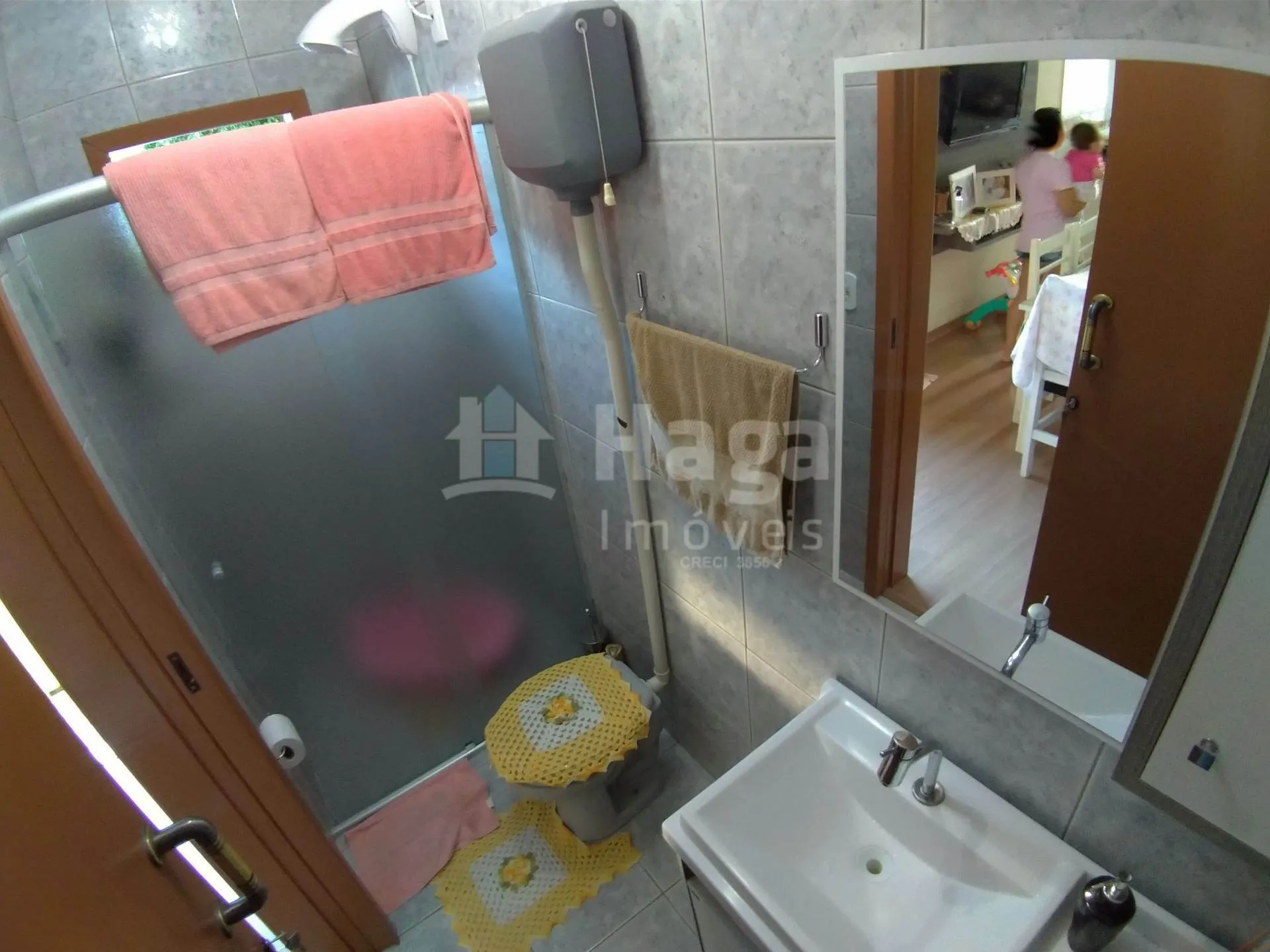 House for sale of 375 m² in Guabiruba, SC, Brazil