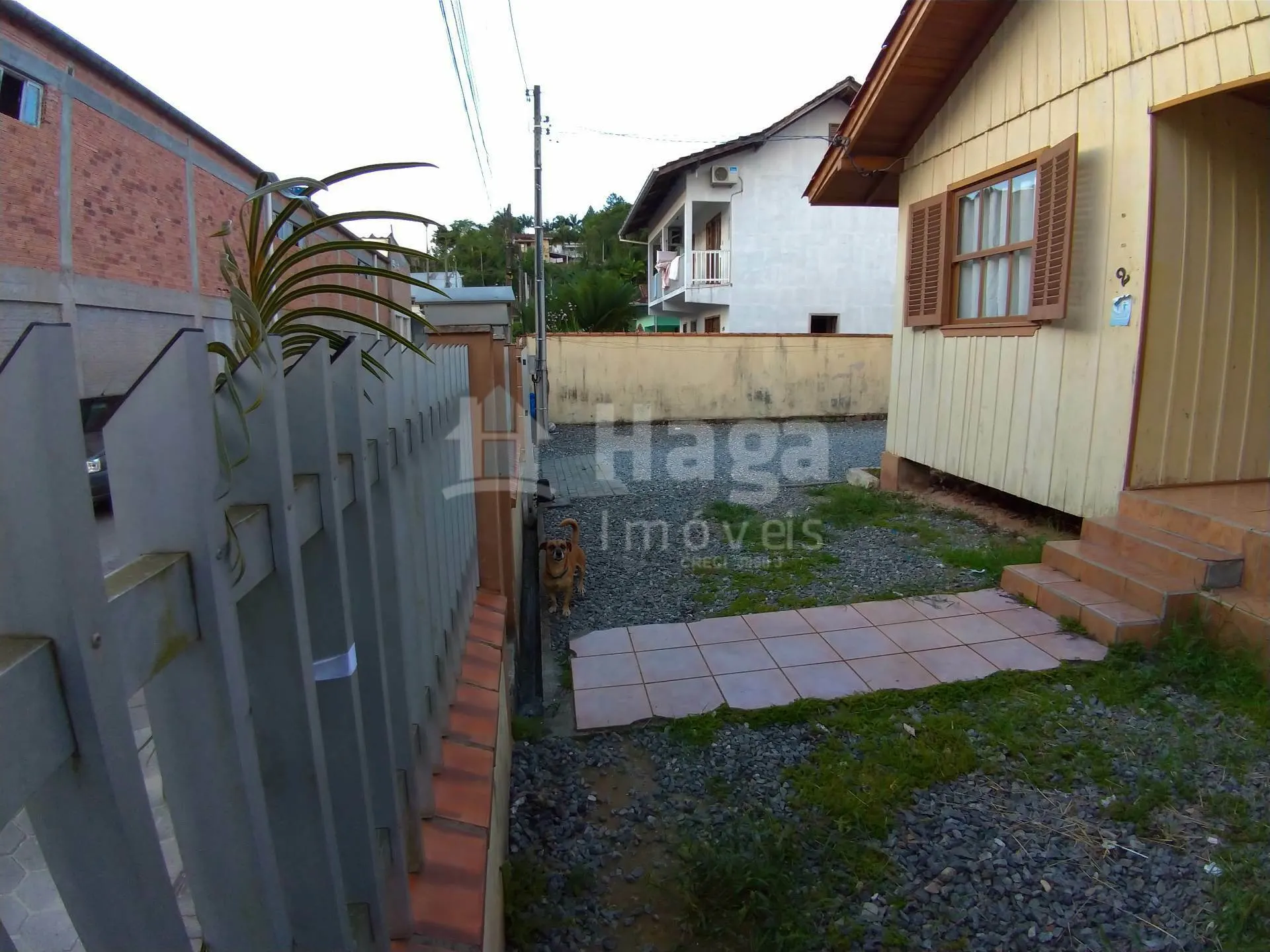 House for sale of 375 m² in Guabiruba, SC, Brazil