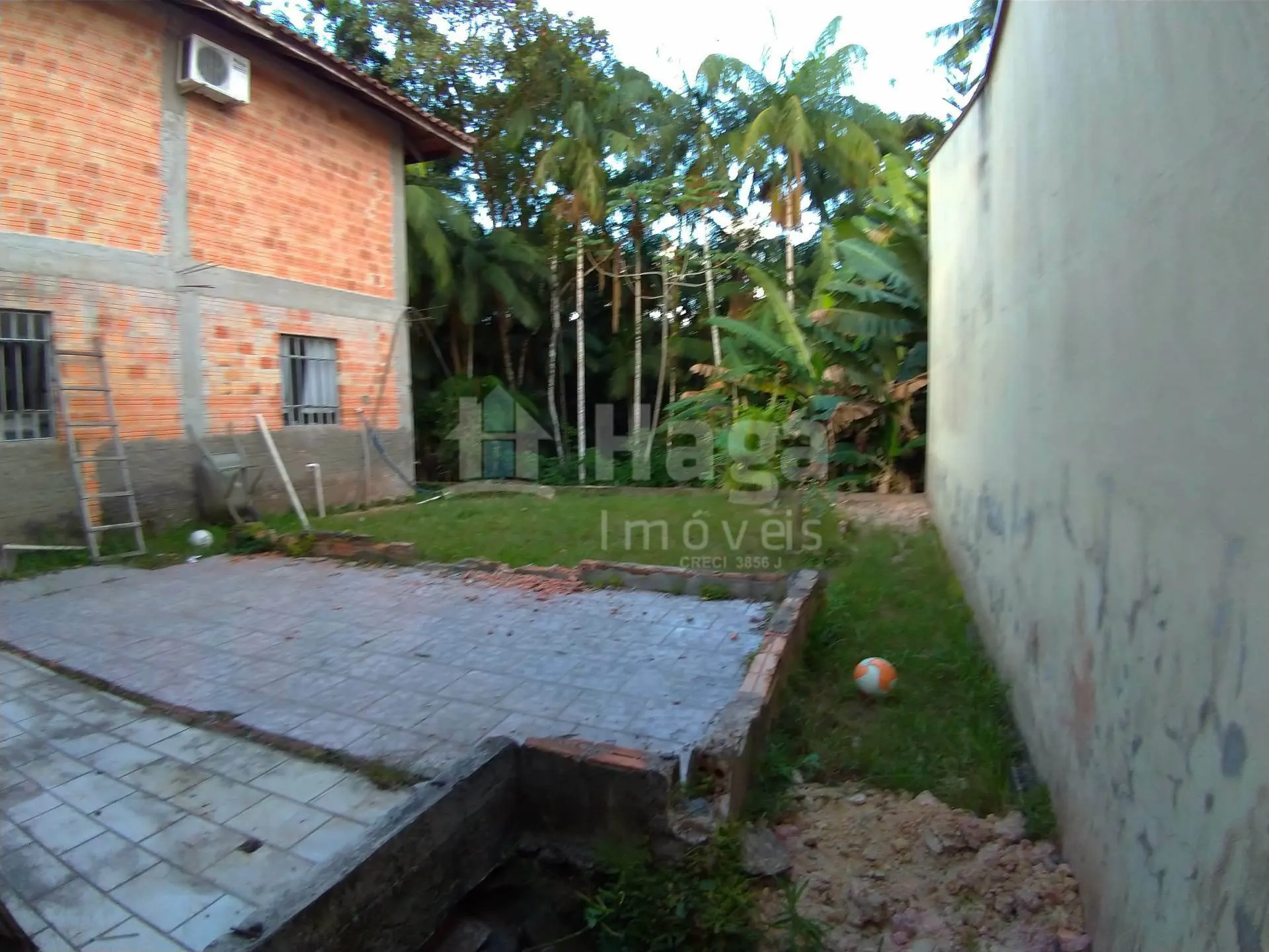 House for sale of 375 m² in Guabiruba, SC, Brazil