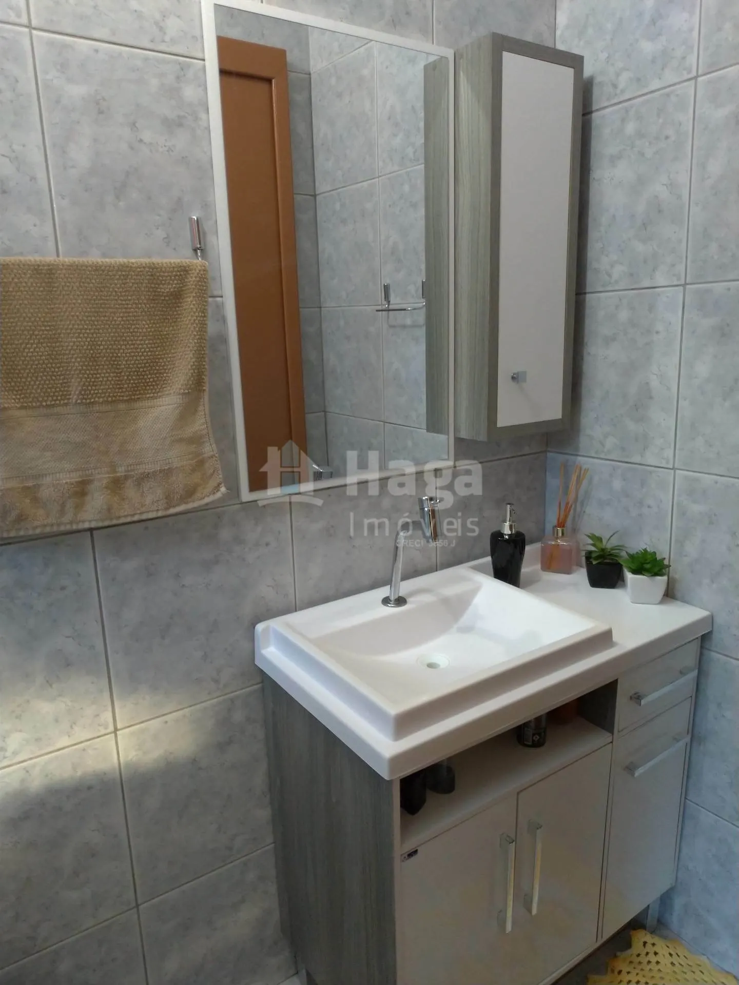 House for sale of 375 m² in Guabiruba, SC, Brazil