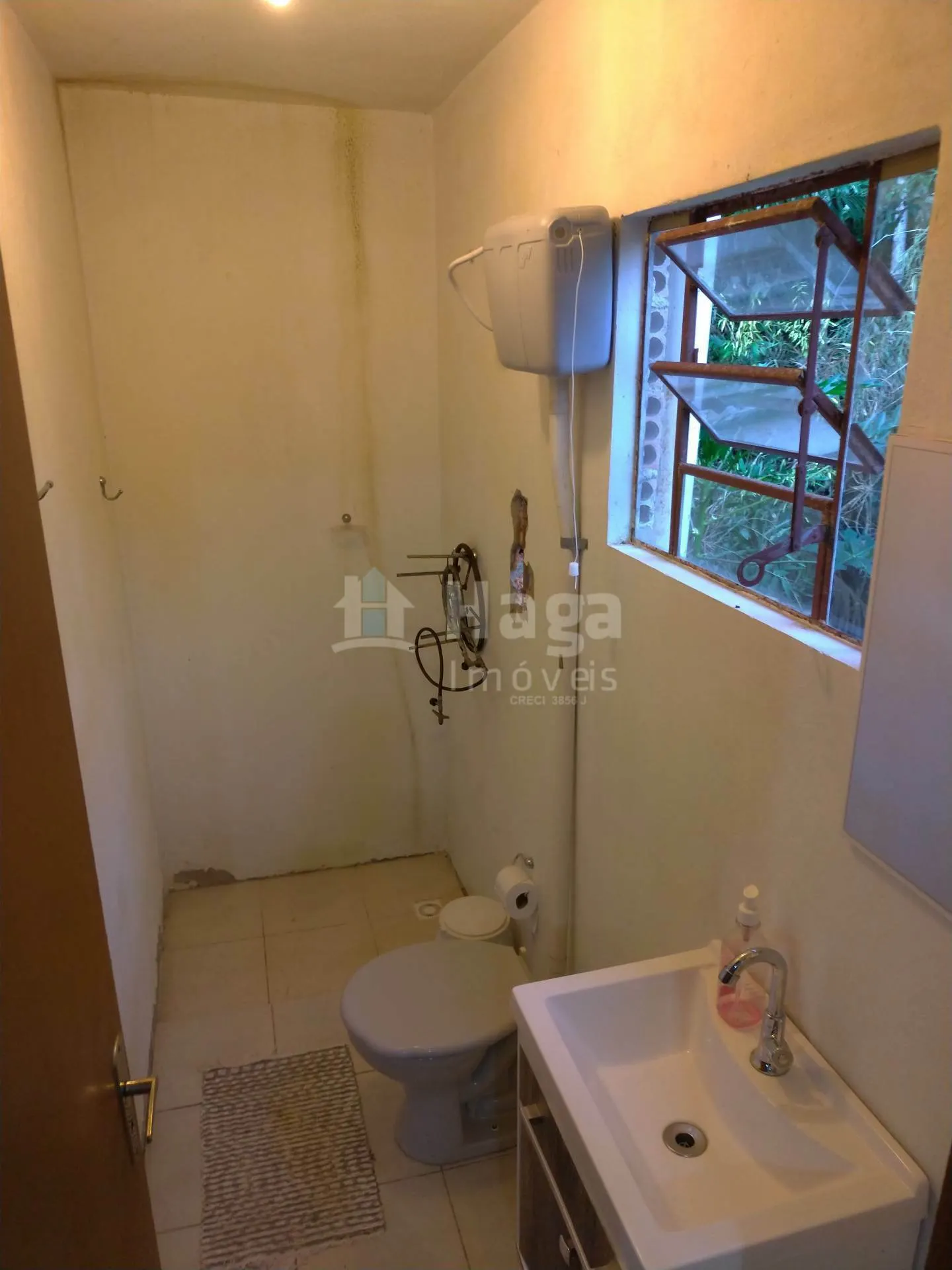 House for sale of 375 m² in Guabiruba, SC, Brazil