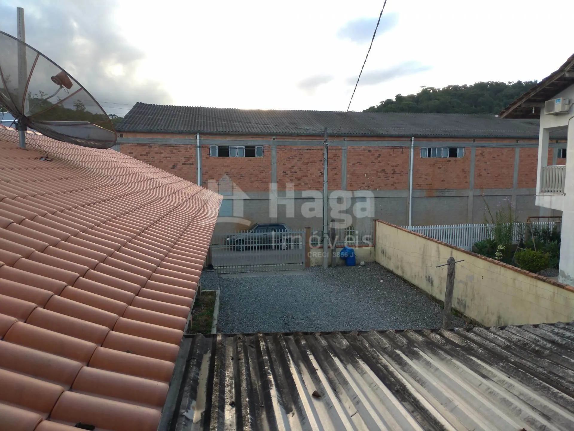 House for sale of 375 m² in Guabiruba, SC, Brazil