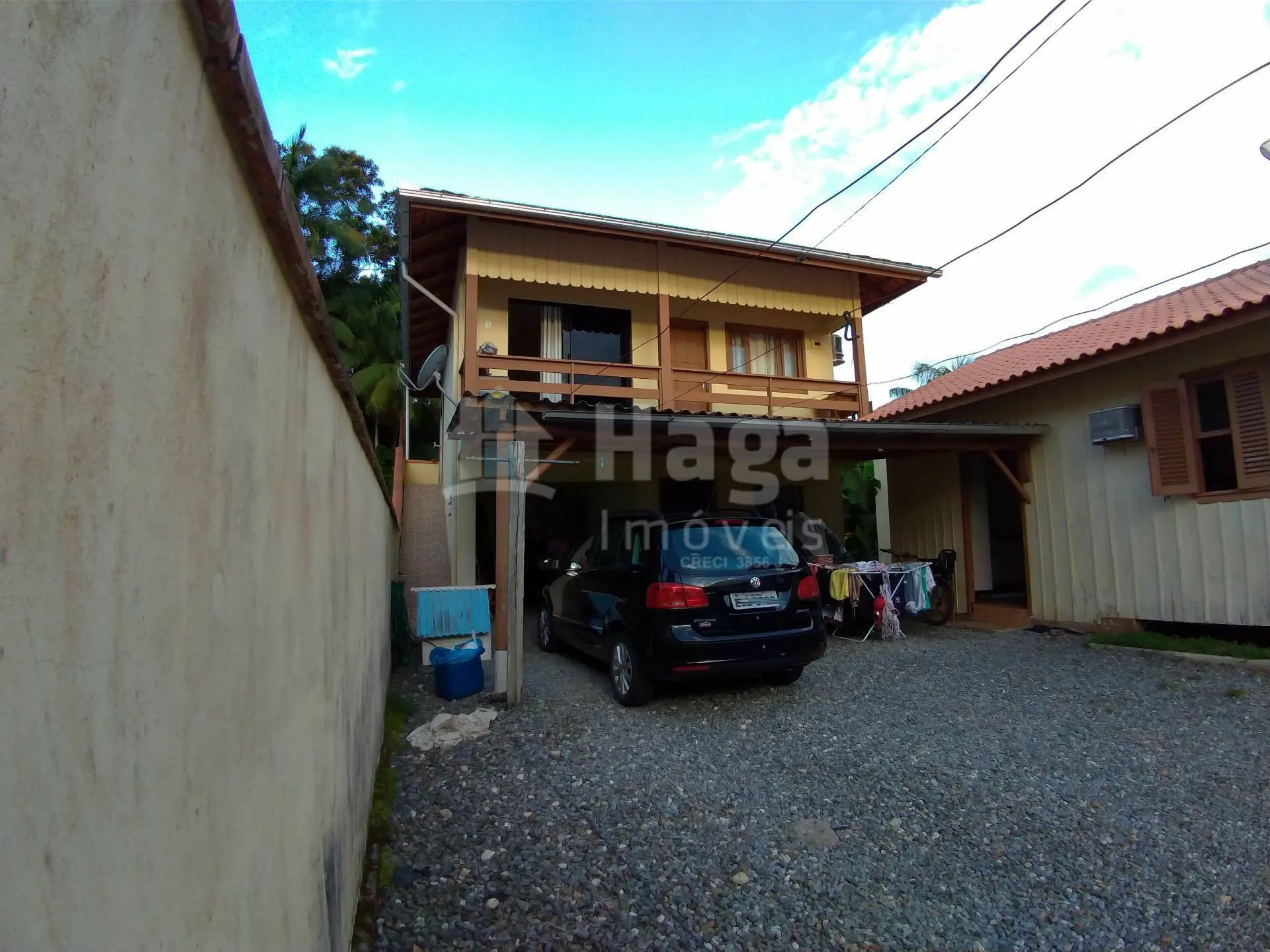 House for sale of 375 m² in Guabiruba, SC, Brazil