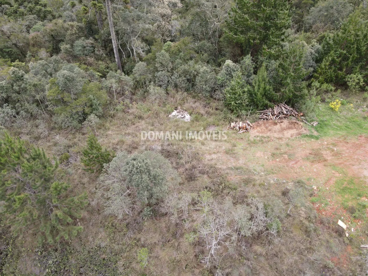Plot for sale of 2,400 m² in Campos do Jordão, SP, Brazil