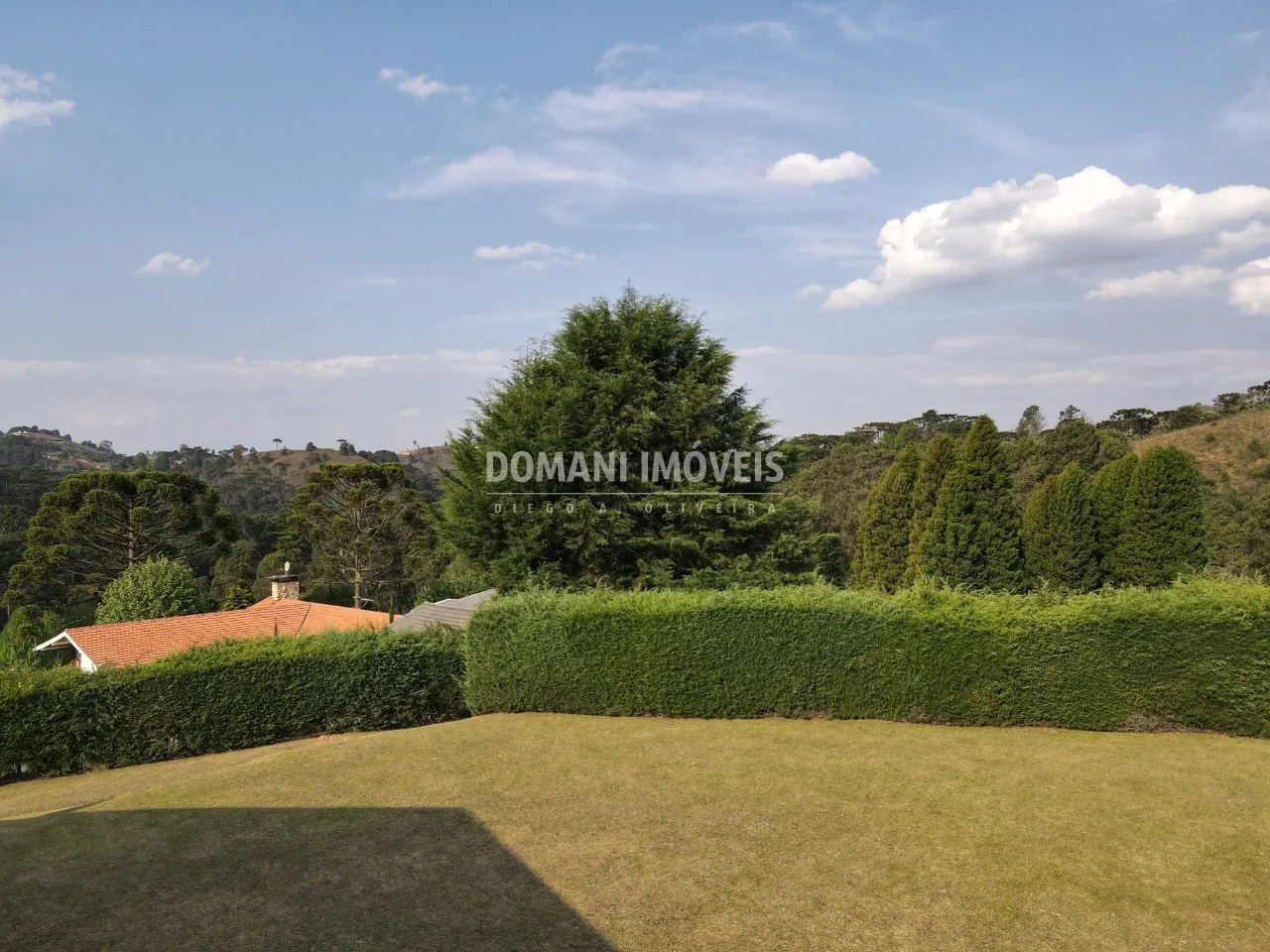 Terreno à venda de 1.430 m² em Campos do Jordão, SP, Brasil