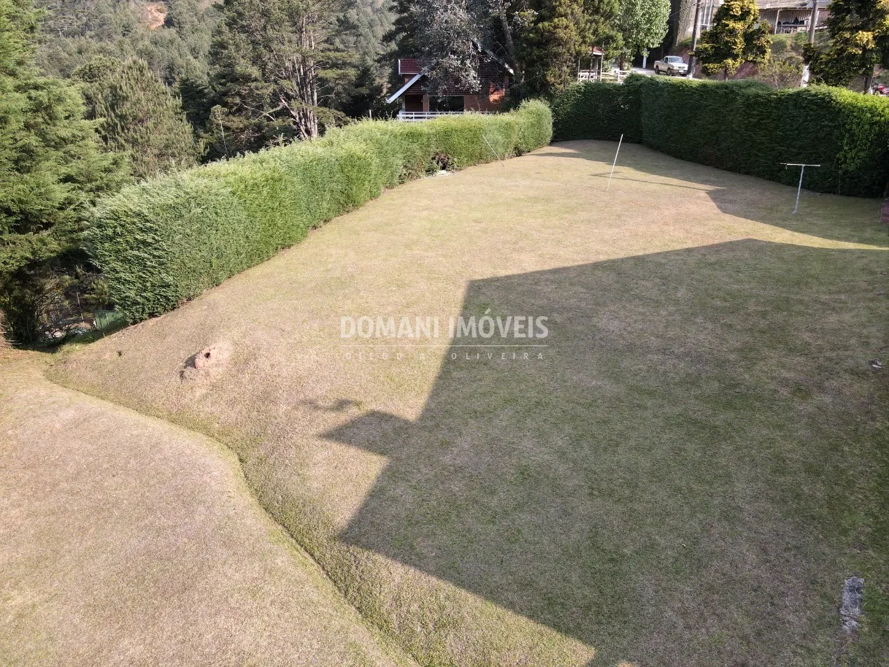 Terreno à venda de 1.430 m² em Campos do Jordão, SP, Brasil