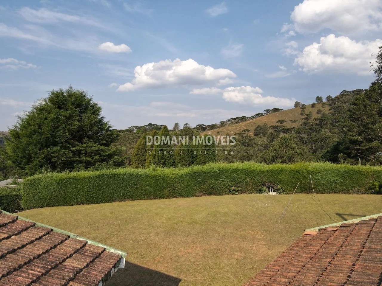 Terreno à venda de 1.430 m² em Campos do Jordão, SP, Brasil