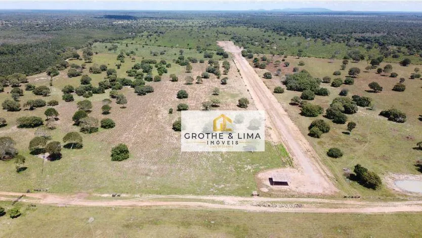 Fazenda à venda de 6.321 ha em Cocalinho, MT, Brasil