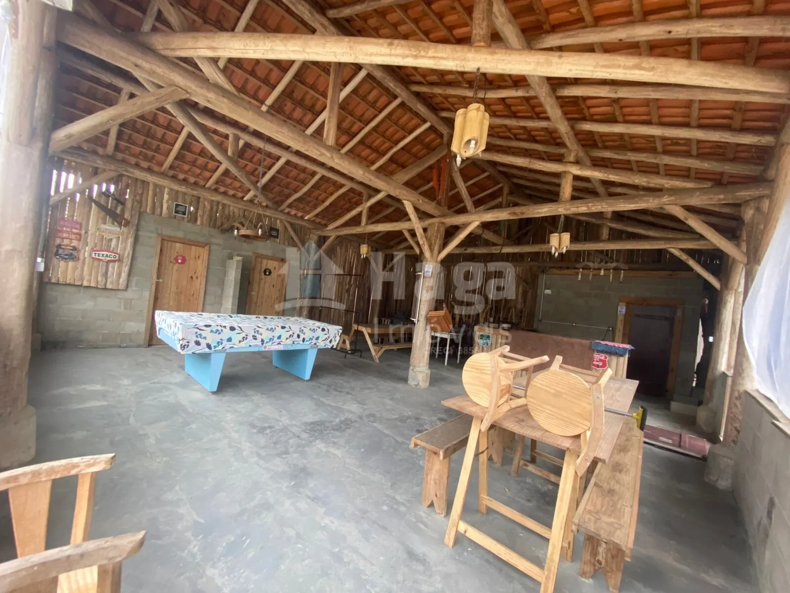 Chácara à venda de 700 m² em Tijucas, SC, Brasil