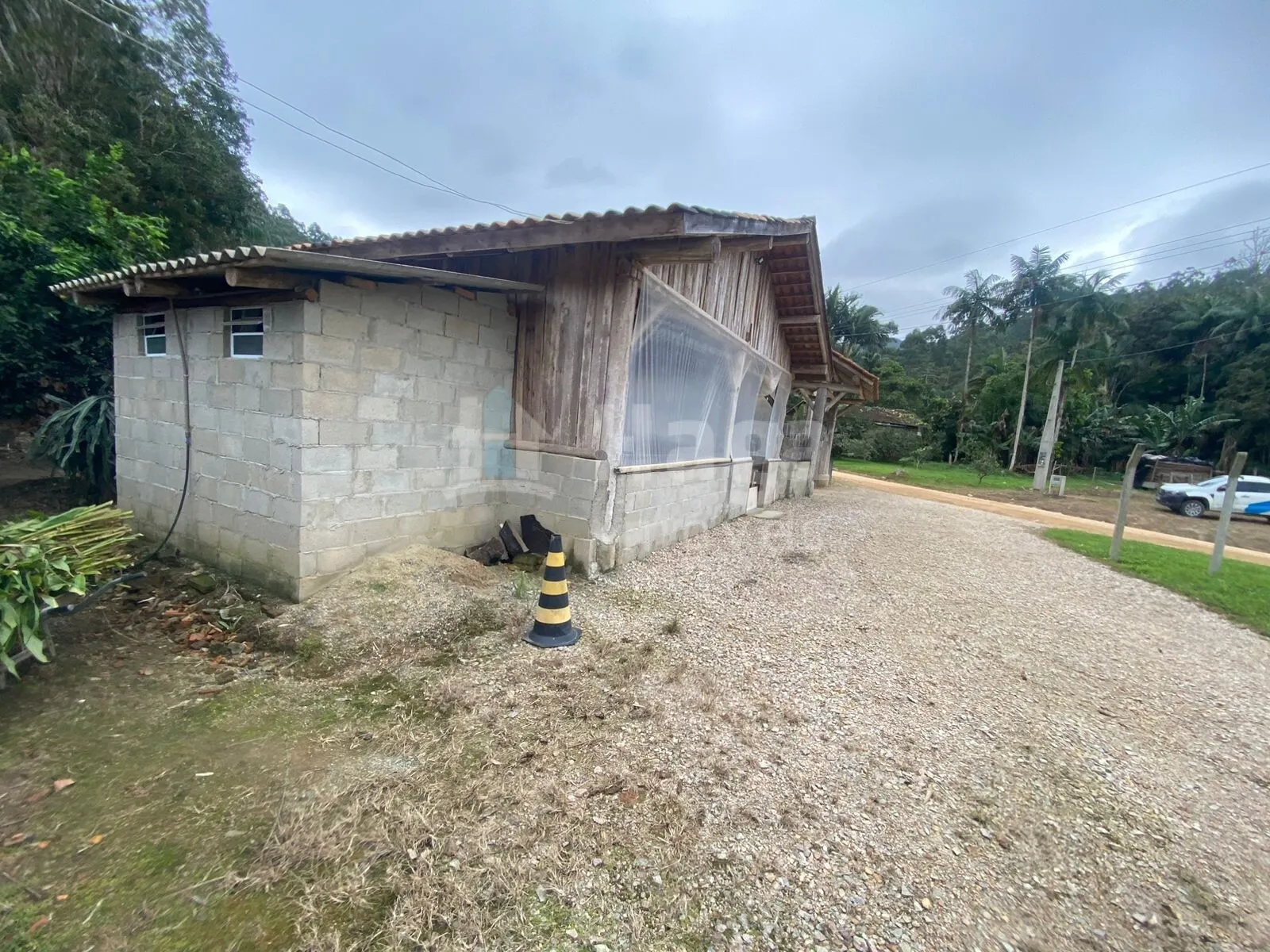Chácara à venda de 700 m² em Tijucas, SC, Brasil