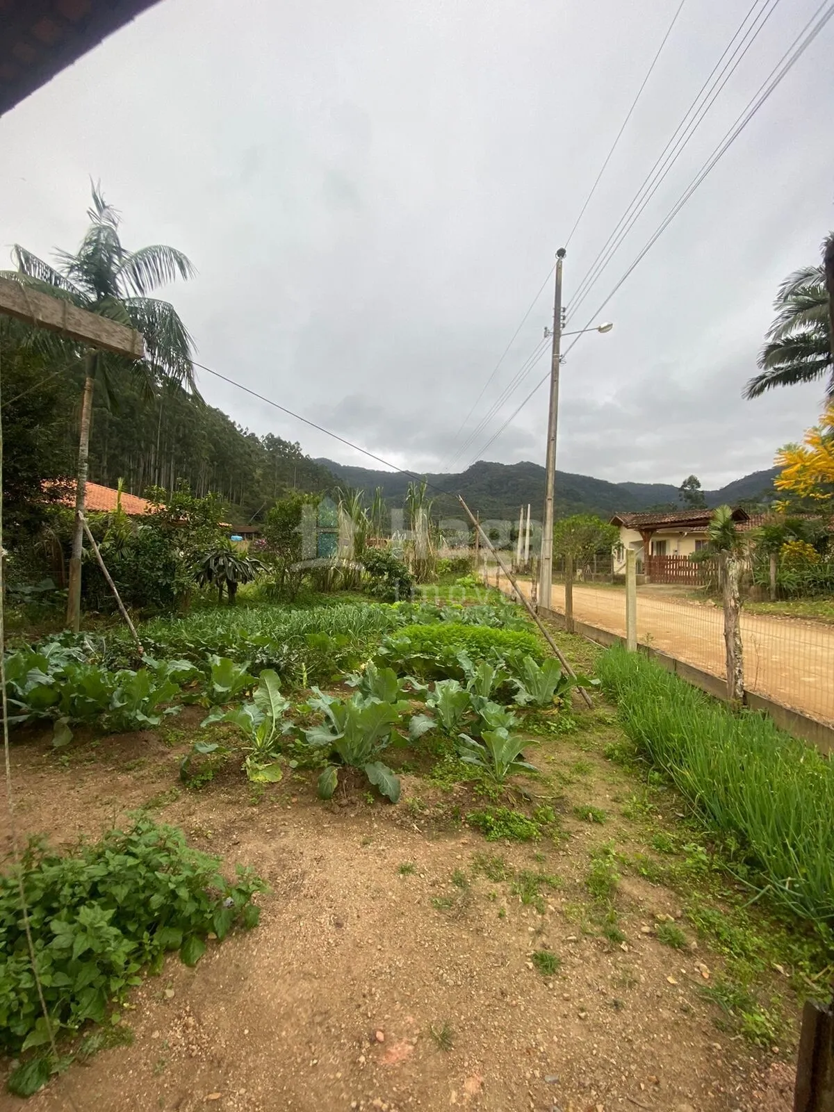 Chácara à venda de 700 m² em Tijucas, SC, Brasil