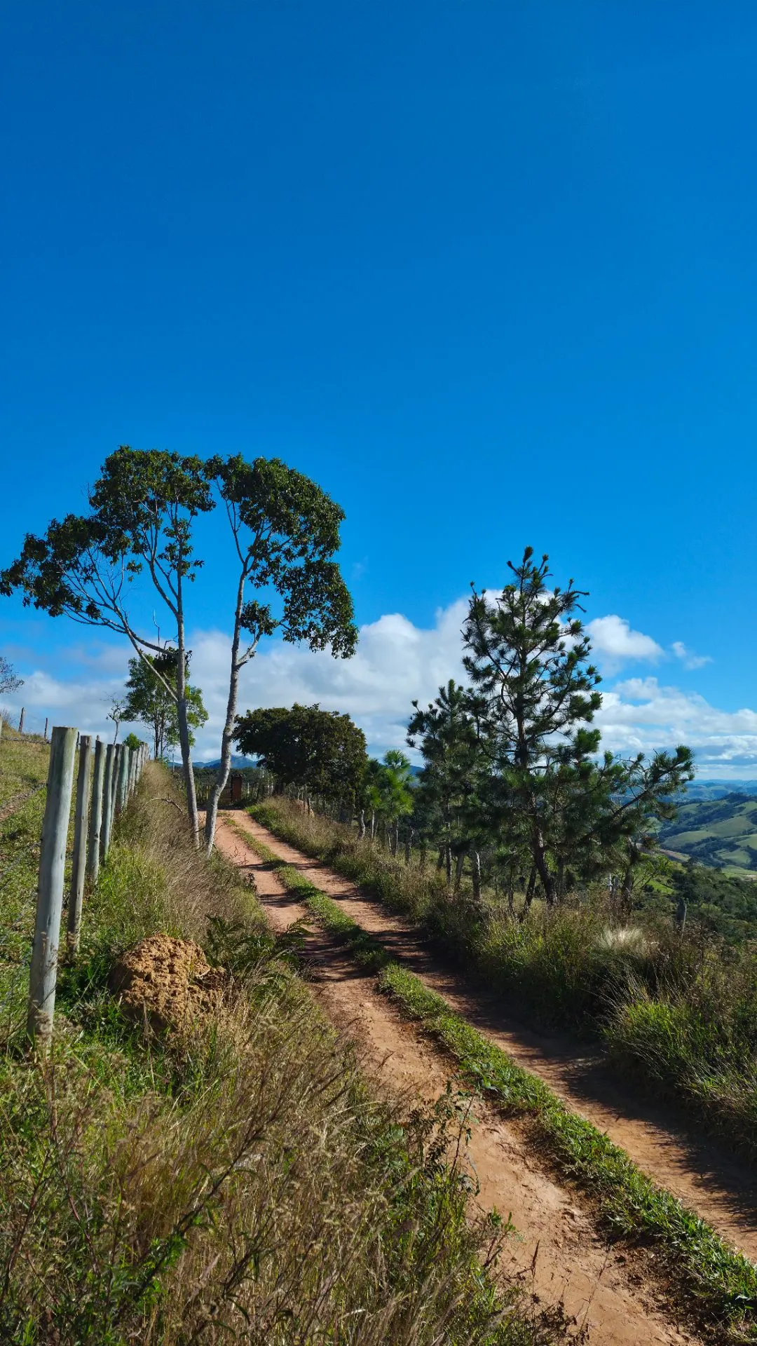 Plot for sale of 12 acres in Cunha, SP, Brazil