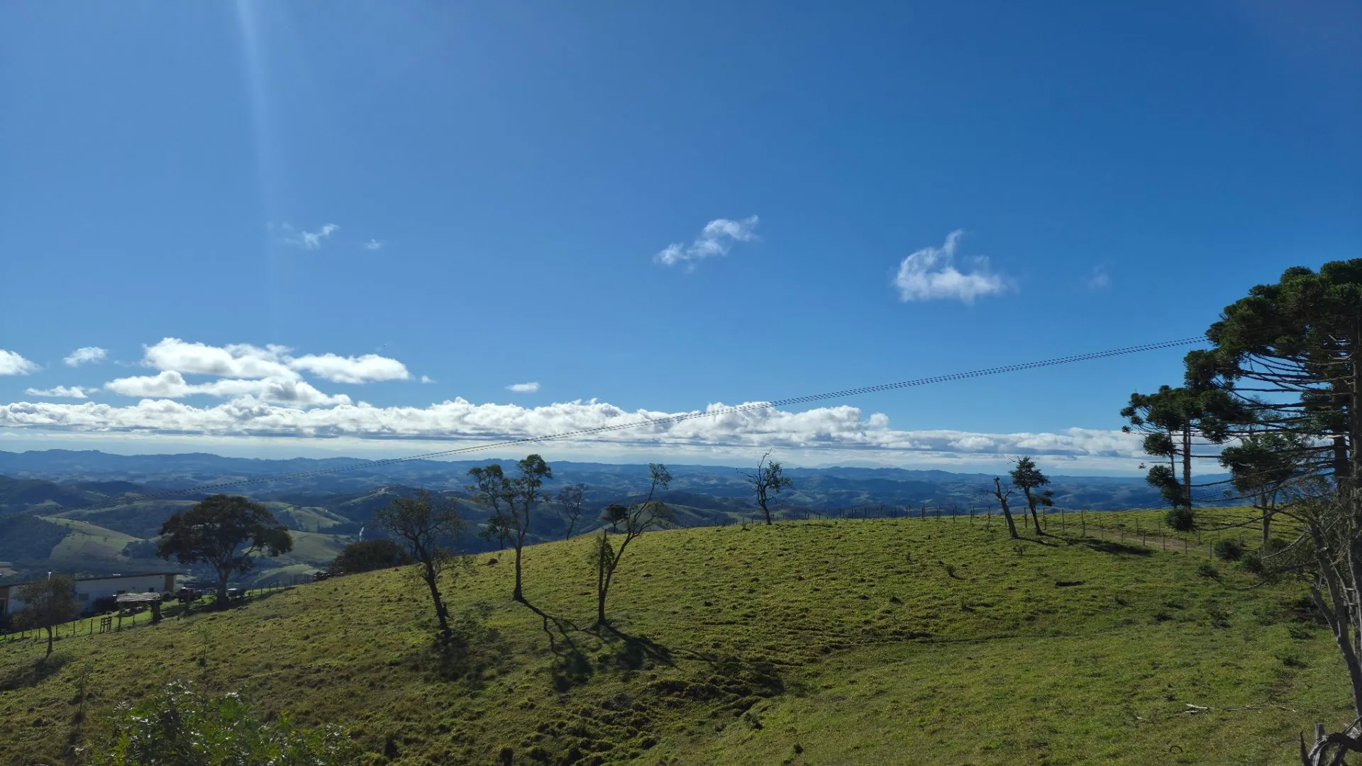 Plot for sale of 12 acres in Cunha, SP, Brazil
