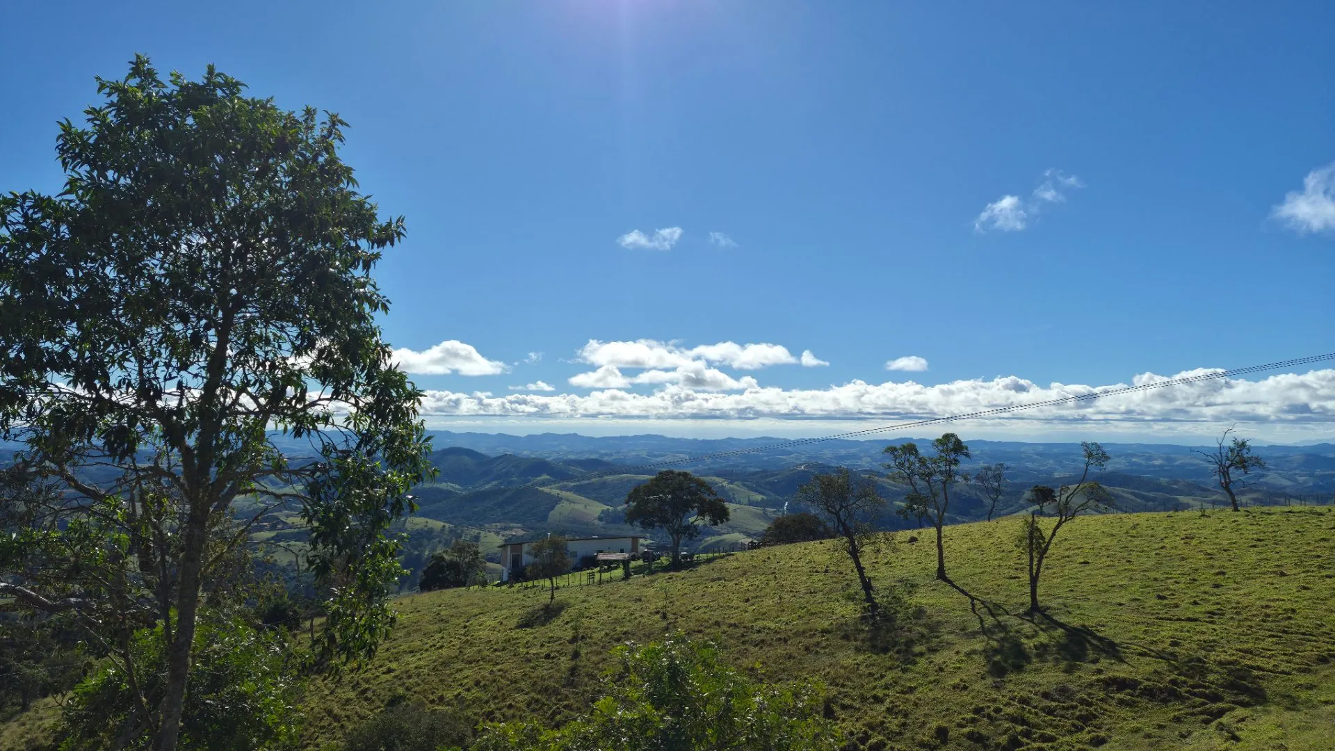 Plot for sale of 12 acres in Cunha, SP, Brazil