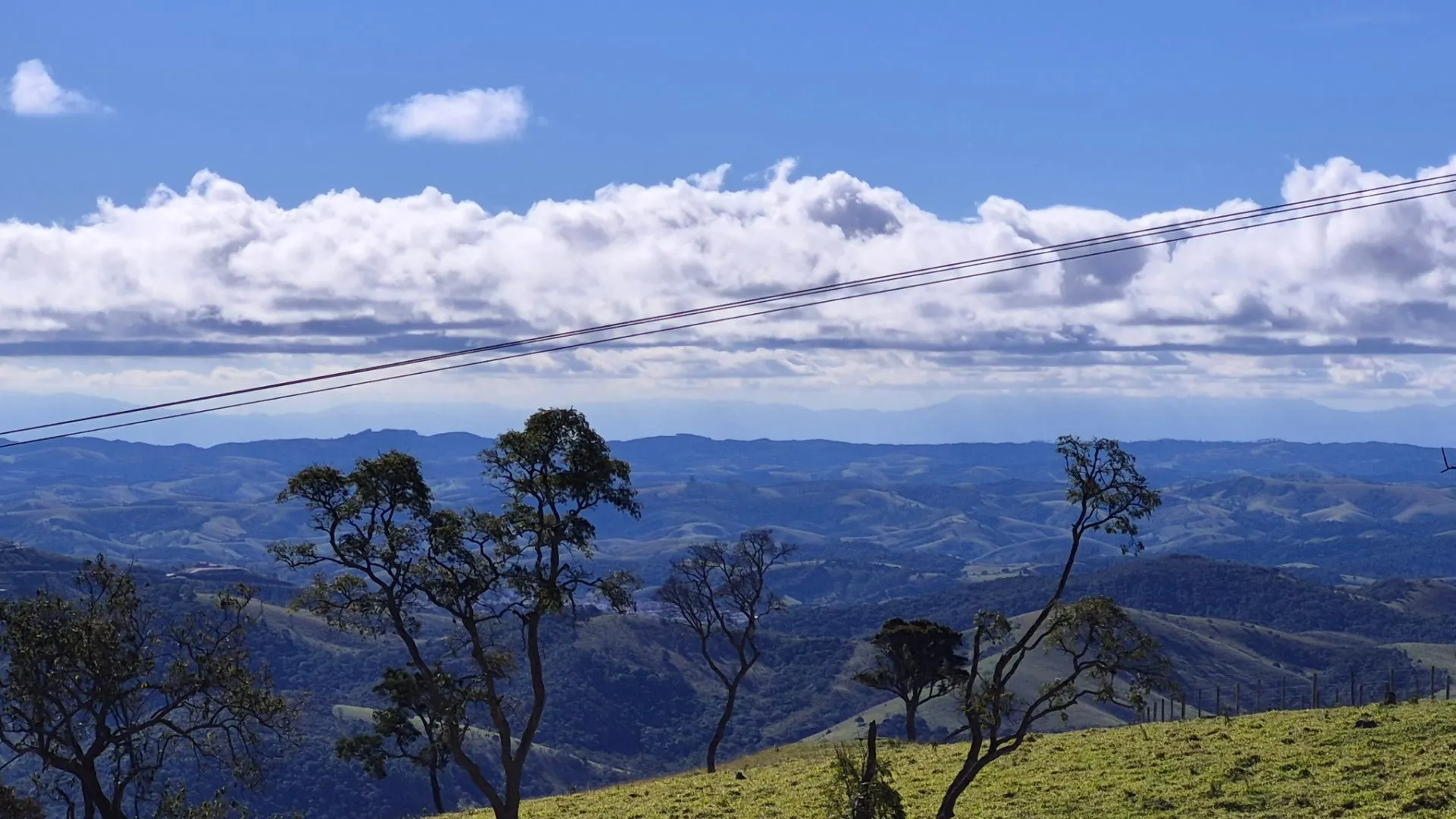 Plot for sale of 12 acres in Cunha, SP, Brazil